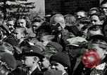Standbild Henry Ford Dearborn Michigan Greenfield Village USA, 1937, aus Sekunde 31 historischem Filmmaterial Videoclip 65675069033