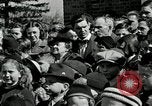 Standbild Henry Ford Dearborn Michigan Greenfield Village USA, 1937, aus Sekunde 38 historischem Filmmaterial Videoclip 65675069033