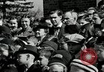 Standbild Henry Ford Dearborn Michigan Greenfield Village USA, 1937, aus Sekunde 39 historischem Filmmaterial Videoclip 65675069033