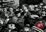 Standbild Henry Ford Dearborn Michigan Greenfield Village USA, 1937, aus Sekunde 41 historischem Filmmaterial Videoclip 65675069033