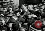 Standbild Henry Ford Dearborn Michigan Greenfield Village USA, 1937, aus Sekunde 42 historischem Filmmaterial Videoclip 65675069033