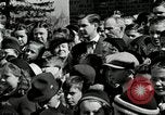 Standbild Henry Ford Dearborn Michigan Greenfield Village USA, 1937, aus Sekunde 44 historischem Filmmaterial Videoclip 65675069033