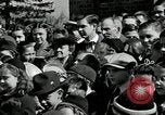 Standbild Henry Ford Dearborn Michigan Greenfield Village USA, 1937, aus Sekunde 46 historischem Filmmaterial Videoclip 65675069033
