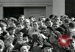 Standbild Henry Ford Dearborn Michigan Greenfield Village USA, 1937, aus Sekunde 51 historischem Filmmaterial Videoclip 65675069033