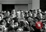 Standbild Henry Ford Dearborn Michigan Greenfield Village USA, 1937, aus Sekunde 52 historischem Filmmaterial Videoclip 65675069033