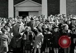 Standbild Henry Ford Dearborn Michigan Greenfield Village USA, 1937, aus Sekunde 56 historischem Filmmaterial Videoclip 65675069033