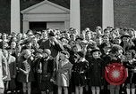Standbild Henry Ford Dearborn Michigan Greenfield Village USA, 1937, aus Sekunde 58 historischem Filmmaterial Videoclip 65675069033