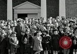 Standbild Henry Ford Dearborn Michigan Greenfield Village USA, 1937, aus Sekunde 60 historischem Filmmaterial Videoclip 65675069033