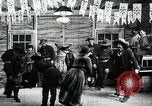 Image of The Great Train Robbery United States USA, 1903, second 3 stock footage video 65675069034