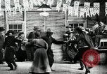 Image of The Great Train Robbery United States USA, 1903, second 12 stock footage video 65675069034