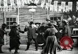 Image of The Great Train Robbery United States USA, 1903, second 18 stock footage video 65675069034