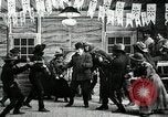 Image of The Great Train Robbery United States USA, 1903, second 19 stock footage video 65675069034