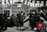 Image of The Great Train Robbery United States USA, 1903, second 21 stock footage video 65675069034