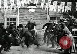 Image of The Great Train Robbery United States USA, 1903, second 24 stock footage video 65675069034