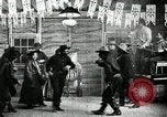 Image of The Great Train Robbery United States USA, 1903, second 30 stock footage video 65675069034