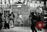 Image of The Great Train Robbery United States USA, 1903, second 31 stock footage video 65675069034