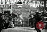 Image of The Great Train Robbery United States USA, 1903, second 32 stock footage video 65675069034