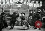 Image of The Great Train Robbery United States USA, 1903, second 40 stock footage video 65675069034