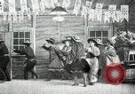 Image of The Great Train Robbery United States USA, 1903, second 51 stock footage video 65675069034