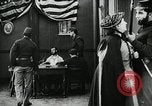 Image of Colonel Ben Cameron United States USA, 1916, second 16 stock footage video 65675069036