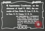 Image of Robert E Lee United States USA, 1916, second 27 stock footage video 65675069037