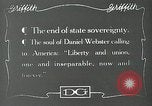 Image of Robert E Lee United States USA, 1916, second 53 stock footage video 65675069037