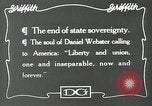 Image of Robert E Lee United States USA, 1916, second 55 stock footage video 65675069037