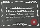 Image of Robert E Lee United States USA, 1916, second 56 stock footage video 65675069037