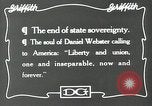 Image of Robert E Lee United States USA, 1916, second 57 stock footage video 65675069037
