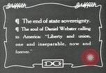 Image of Robert E Lee United States USA, 1916, second 58 stock footage video 65675069037