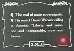 Image of Robert E Lee United States USA, 1916, second 59 stock footage video 65675069037