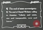 Image of Robert E Lee United States USA, 1916, second 60 stock footage video 65675069037