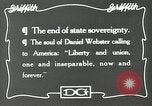 Image of Robert E Lee United States USA, 1916, second 61 stock footage video 65675069037