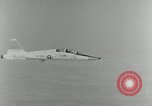 Image of Jacqueline Cochran United States USA, 1961, second 9 stock footage video 65675069039