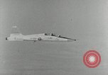 Image of Jacqueline Cochran United States USA, 1961, second 10 stock footage video 65675069039