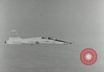 Image of Jacqueline Cochran United States USA, 1961, second 11 stock footage video 65675069039