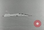 Image of Jacqueline Cochran United States USA, 1961, second 14 stock footage video 65675069039