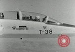 Image of Jacqueline Cochran United States USA, 1961, second 20 stock footage video 65675069039