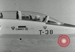 Image of Jacqueline Cochran United States USA, 1961, second 21 stock footage video 65675069039