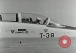 Image of Jacqueline Cochran United States USA, 1961, second 22 stock footage video 65675069039