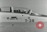 Image of Jacqueline Cochran United States USA, 1961, second 23 stock footage video 65675069039