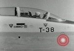 Image of Jacqueline Cochran United States USA, 1961, second 24 stock footage video 65675069039