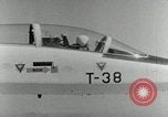 Image of Jacqueline Cochran United States USA, 1961, second 25 stock footage video 65675069039
