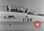 Image of Jacqueline Cochran United States USA, 1961, second 26 stock footage video 65675069039