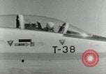 Image of Jacqueline Cochran United States USA, 1961, second 27 stock footage video 65675069039