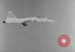 Image of Jacqueline Cochran United States USA, 1961, second 28 stock footage video 65675069039