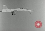 Image of Jacqueline Cochran United States USA, 1961, second 29 stock footage video 65675069039