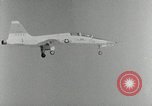 Image of Jacqueline Cochran United States USA, 1961, second 30 stock footage video 65675069039