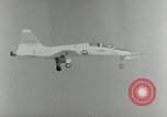 Image of Jacqueline Cochran United States USA, 1961, second 31 stock footage video 65675069039