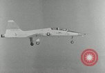 Image of Jacqueline Cochran United States USA, 1961, second 32 stock footage video 65675069039
